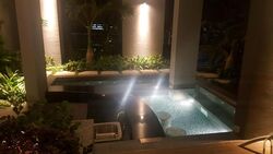 Forte Suites (D8), Apartment #486076991